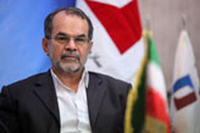 حضور سازمان منطقه آزاد اروند در نمایشگاه اینوکس کیش