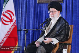 رژیم صهیونیستی با همت ملت‌های مسلمان از بین خواهد رفت