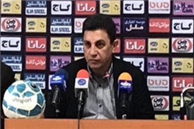 نشست خبری پیش بازی فینال جام حذفی امشب برگزار می‌شود