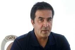 فیلمبرداری درخونگاه جدیدترین فیلم سینمایی منصور سهراب پور از نیمه گذشت 