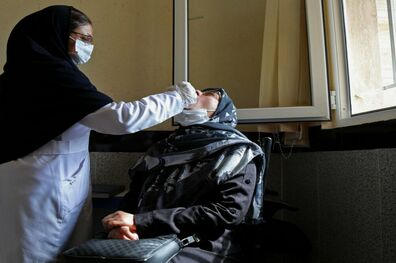 ۴ فوتی و شناسایی ۳۰۷ بیمار جدید در کشور