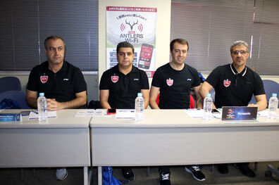 برنامه زمانبندی فعالیت پرسپولیس و کاشیما اعلام شد