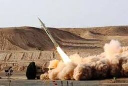 نیروگاه برق عربستان هدف قرار گرفت
