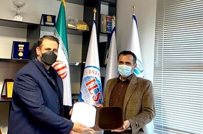 سرپرست نایب رئیسی فدراسیون نجات غریق و غواصی مشخص شد