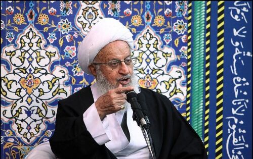 به‌ اندازه پیمان‌شکنی غرب از تعهدات خود در "برجام" فاصله بگیریم