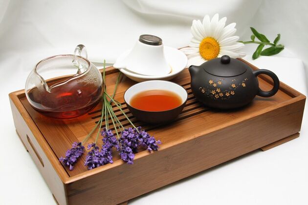 تفاوت دمنوش و جوشانده چیست؟

