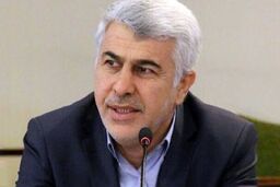 بستری شدن اصغر سلیمی در بیمارستان به دلیل ابتلا به کرونا