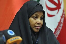 راه‌اندازی کمپین مجازی صداوسیما برای آزادی مرضیه‌هاشمی