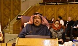 بازگشت سفیر قطر در مصر به قاهره