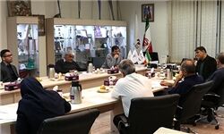 عملکرد تیم‌های حاضر در بازی‌های پارالمپیک ریو بررسی شد