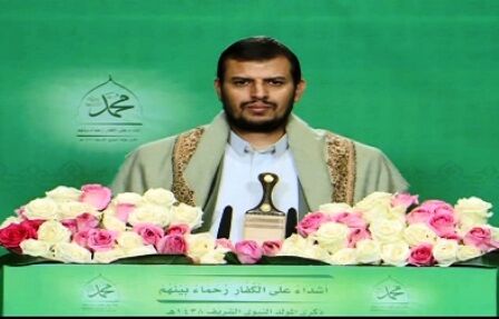 هشدار رهبر انصار الله یمن به سران عربستان چه بود؟