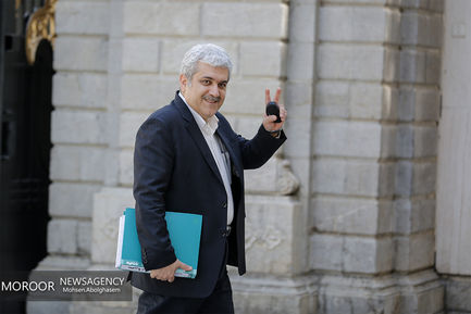 حاشیه آخرین جلسه هیات دولت یازدهم