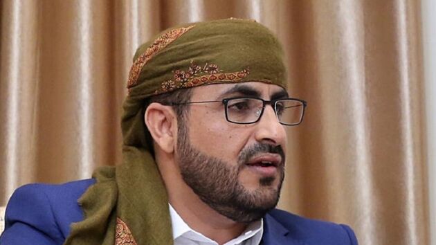 انتقاد سخنگوی انصارالله یمن از عملکرد سازمان ملل