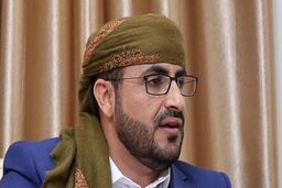انتقاد سخنگوی انصارالله یمن از عملکرد سازمان ملل