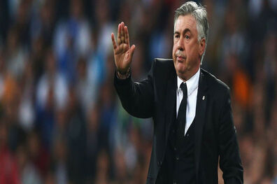آنچلوتی:با زدن گل اول به کلن، کار بایرن راحت شد