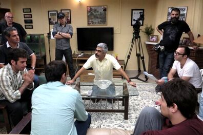 فوق لیسانسه ها از اواسط آبان‌ پخش می شود