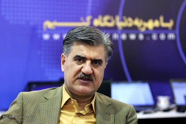 ملت ایران علاوه بر شعار انزجار خود را عملیاتی می‌کنند
