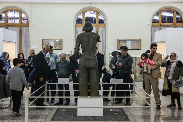 کاهش شکایت‌ها و اسکان رسمی مسافران نوروزی