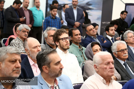 واگذاری سند زمین موزه ایران درودی