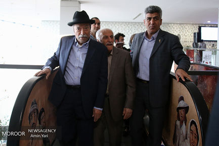 ششمین روز سی و هفتمین جشنواره جهانی فیلم فجر