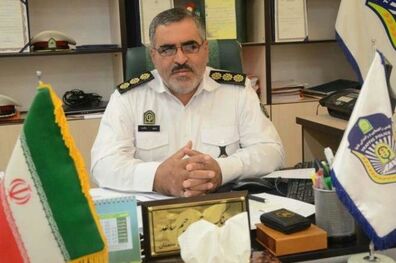 10هزار و 500 گواهینامه رانندگی در استان سمنان صادر شد