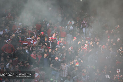 شعرآورد ۸۶ تهران