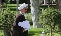 مجید انصاری: در دولت آینده روحانی نیستم