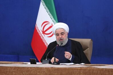 ملت ایران با مقاومت توانسته است در برابر قدرت ‌های بزرگ موفق باشد