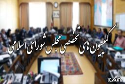 برگزاری نشست بررسی رابطه مالی نفت، گاز و فرآورده‌های نفتی در بودجه