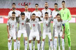 برد ایران مقابل هنگ‌کنگ از نگاه رویترز 