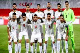 برد ایران مقابل هنگ‌کنگ از نگاه رویترز 
