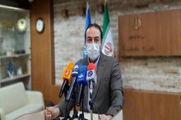 واکسیناسیون معلمان، رانندگان تاکسی، خبرنگاران و زندانی‌ها به مناسب عید غدیر