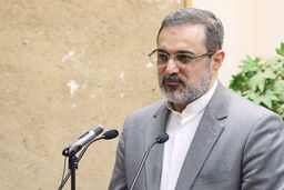بطحایی از سازمان مدارس و مراکز غیردولتی بازدید کرد