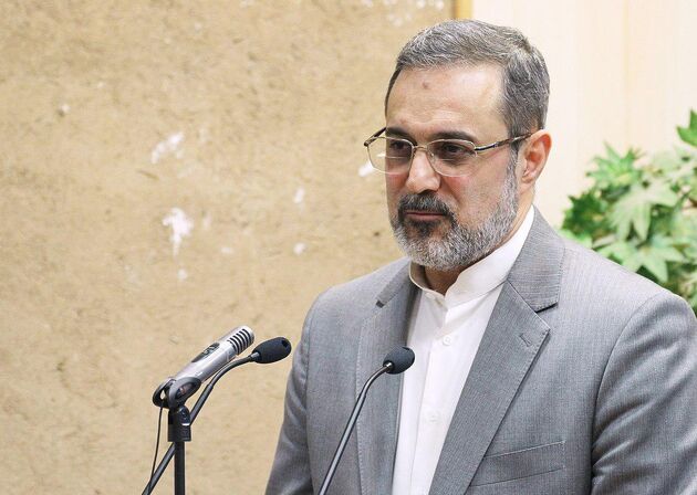بطحایی از سازمان مدارس و مراکز غیردولتی بازدید کرد