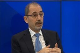 سخنان ضد ایرانی وزیر خارجه جدید اردن