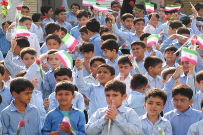 صدور 2000 شناسنامه سلامت برای دانش آموزان هرندی