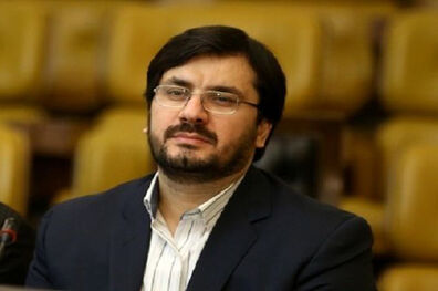 مهرداد بذرپاش انصراف خود را از گزینه‌ های تصدی شهرداری تهران اعلام کرد