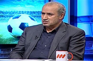 تاج: حرف‌مان درباره جذب خارجی‌ها عین قانون است