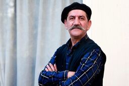 ساخت مجموعه «قدرتمندباش» با حضور حمید جبلی 