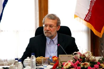 پیام تسلیت لاریجانی برای درگذشت «فیدل کاسترو»