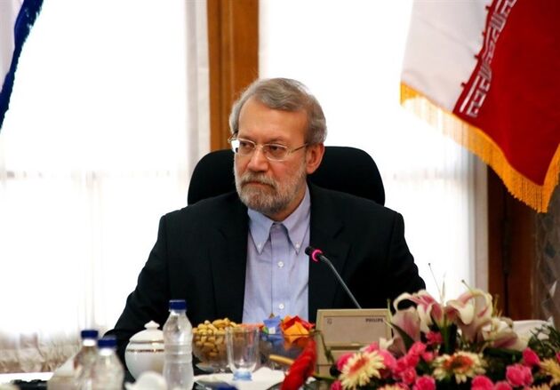 پیام تسلیت لاریجانی برای درگذشت «فیدل کاسترو»