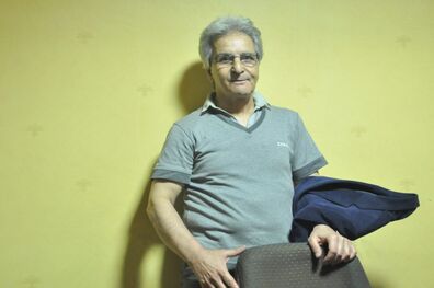 محسن سیف منتقد پیشکسوت سینما درگذشت