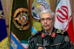 توطئه‌ها را در نطفه خفه می‌کنیم