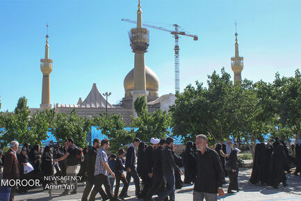 سالگرد رحلت حضرت امام خمینی(ره)
