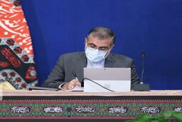 معاون مراسم و تشریفات دفتر رییس‌ جمهوری منصوب شد