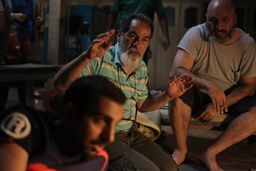 صداگذاری«گشت ارشاد2»آغاز شد/فیلمبرداری صحنه پایانی به زودی انجام می شود