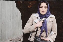اکران «سیانور» جهانی شد 