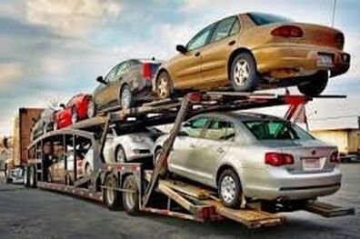 قیمت روز خودروهای وارداتی