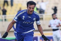 بدنبال برد برابر الجزیره هستیم