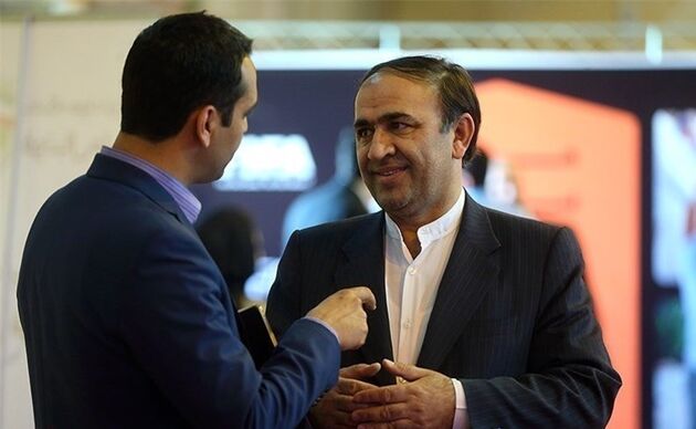 حسن‌زاده: در اسرع وقت رأی دیدار صبا و استقلال را صادر می‌کنیم